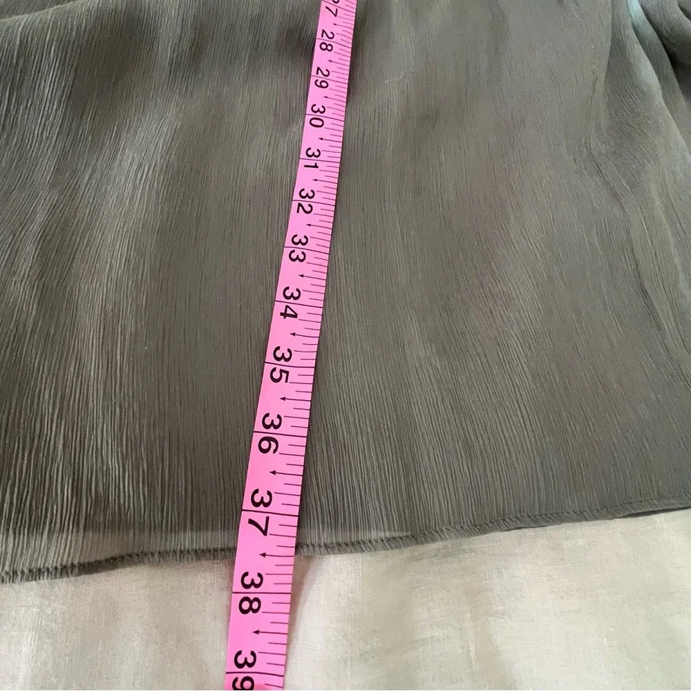 J. Crew crew grey